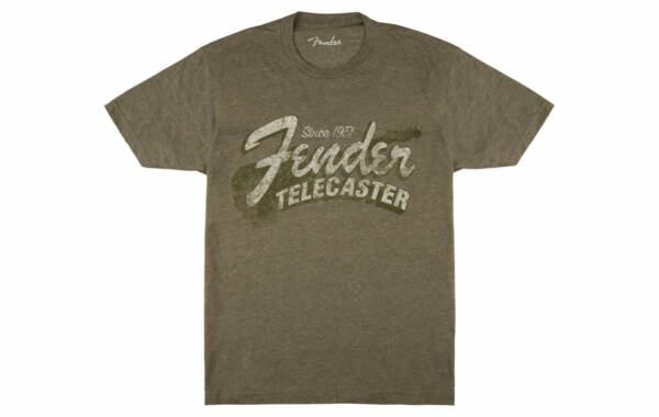 Fender Since 1951 Telecaster T-Shirt