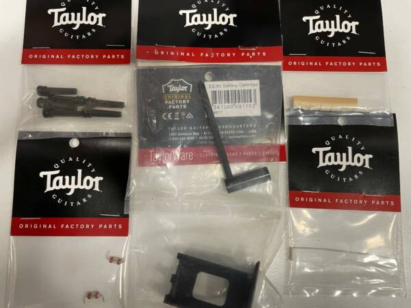 ACCESSORI TAYLOR