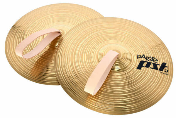 PAISTE PST3 Band 14"