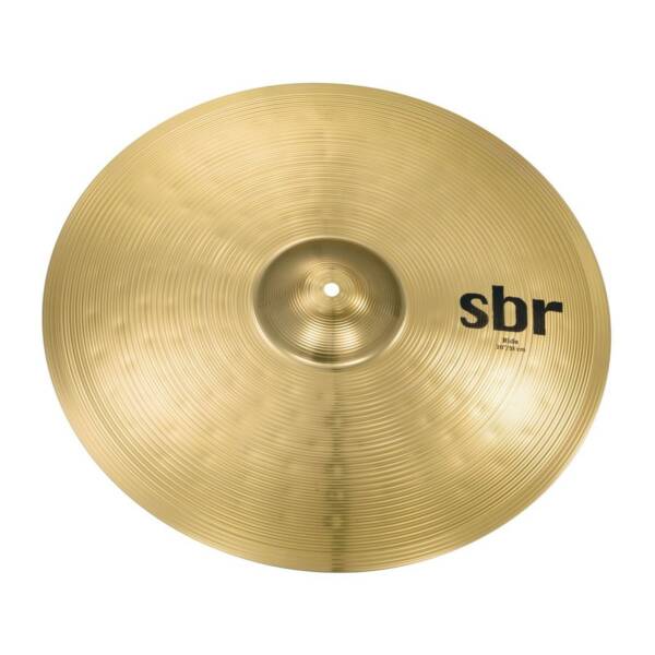 SABIAN SBR 2012 Ride 20"