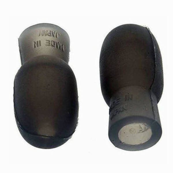 TAMA TCP20 Silent Tips (coppia)