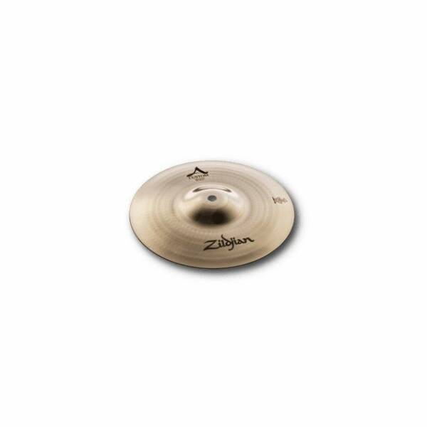 ZILDJIAN A CUSTOM SPLASH 10"