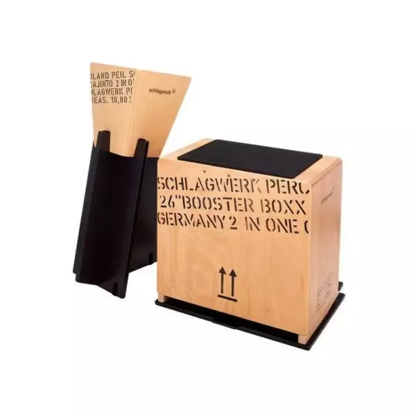 Schlagwerk BC Booster Set