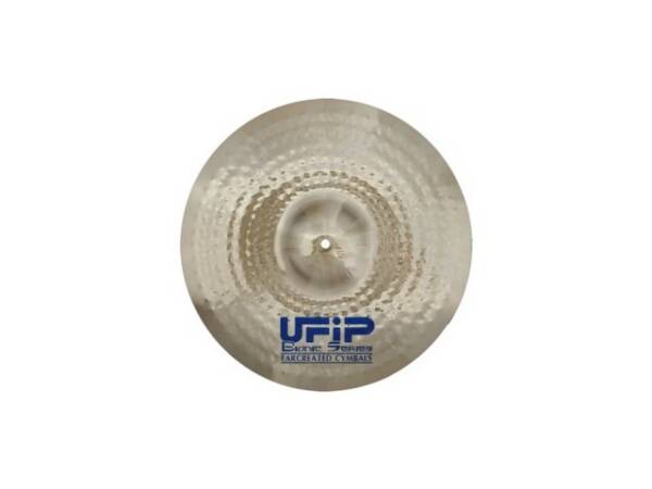UFIP Bionic Series Crash 15''