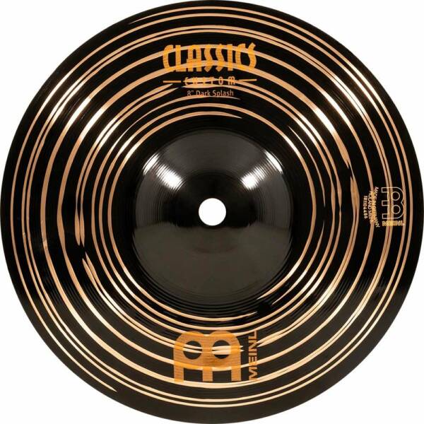 MEINL CC8DAS