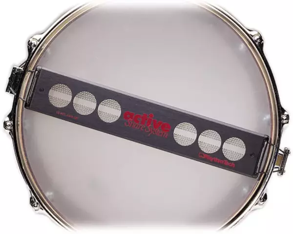 Rhythm Tech RT7000 14" 18" Fili Cordiera per Rullante