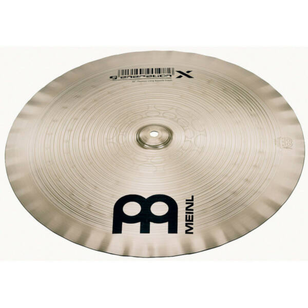 Meinl GX-18KC Generation X 18'' Kinetik Crash