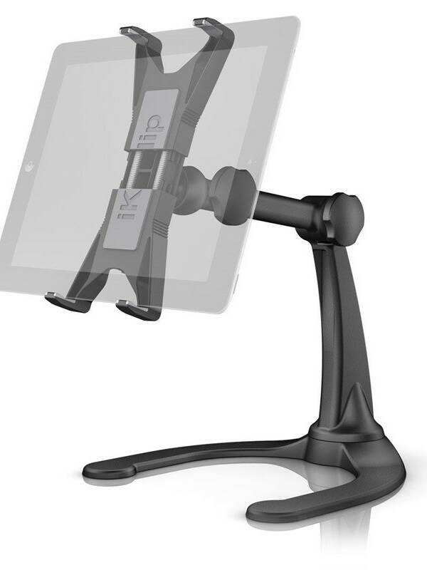 IK Multimedia IKlip XPAND StandIKlip xPAND Stand da Tavolo