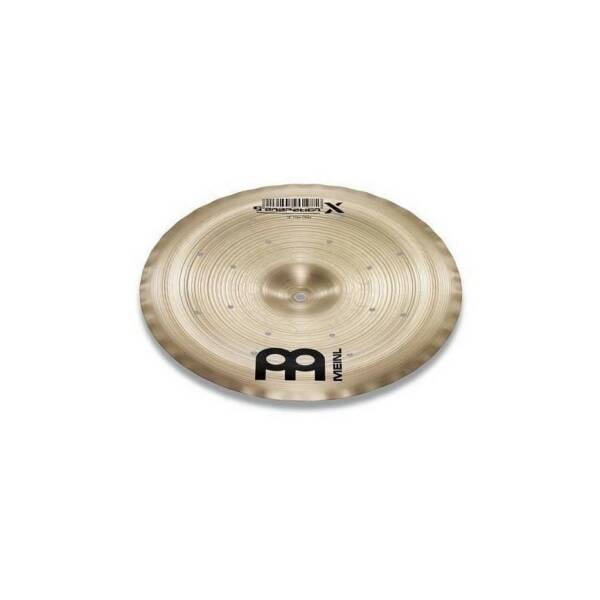 Meinl GX-12FCH GEN-X Filter China 12 Thomas Lang