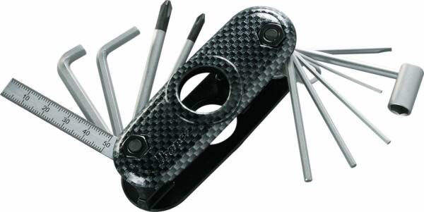 Ibanez Multi Tool MTZ11-CFP