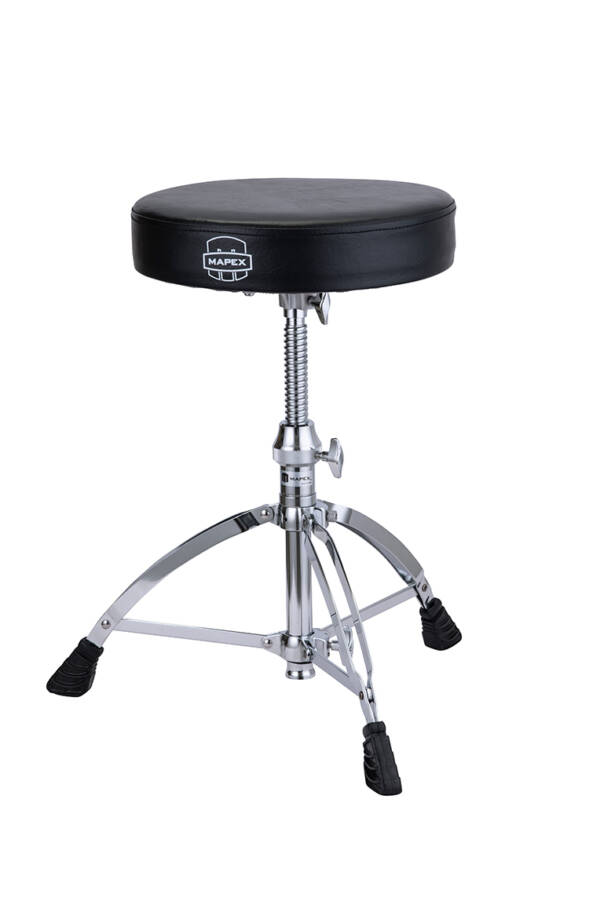 Mapex it T660 seggiolino con seduta tonda