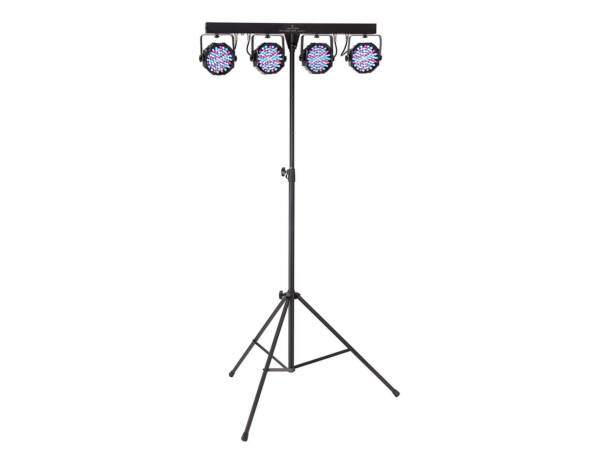 SOUNDSATION 4ledkit-party 2