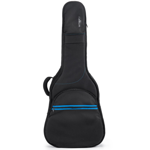 CUSTODIE PER CHITARRA SEMI ACUSTICA - immagine 5