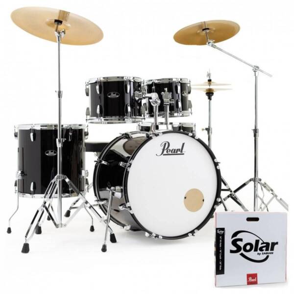 PEARL RS505C/C31 Roadshow 20" Jet Black