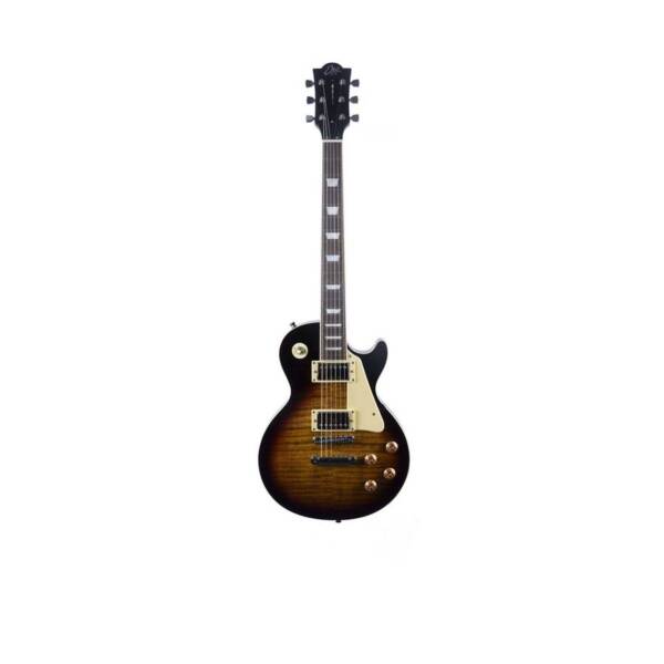 Eko LS-300 Honey Burst