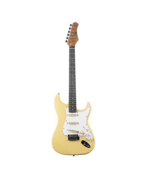 EKO St-300 Cream
