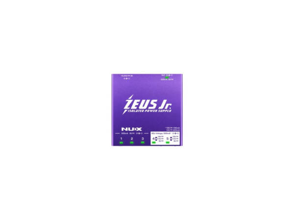 NUX Nip-z6