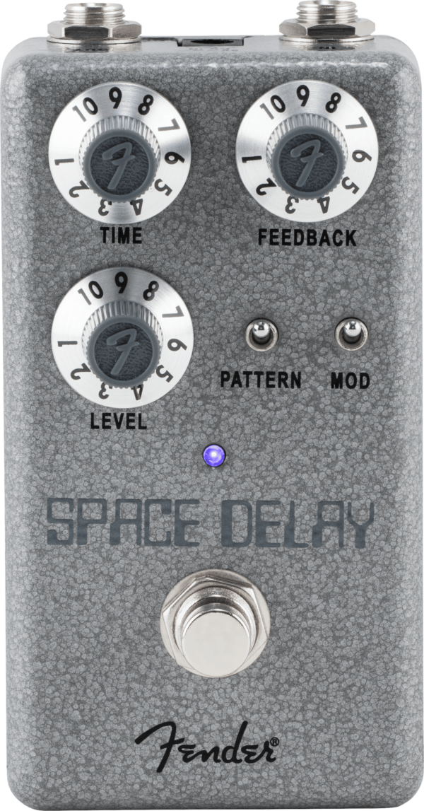 Hammertone™ Space Delay
