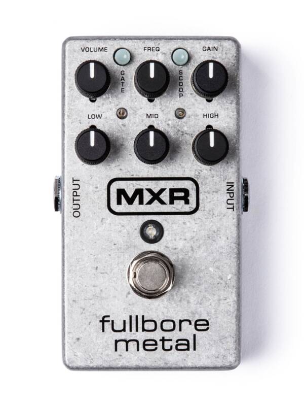 MXR Fullbore Metal - M116