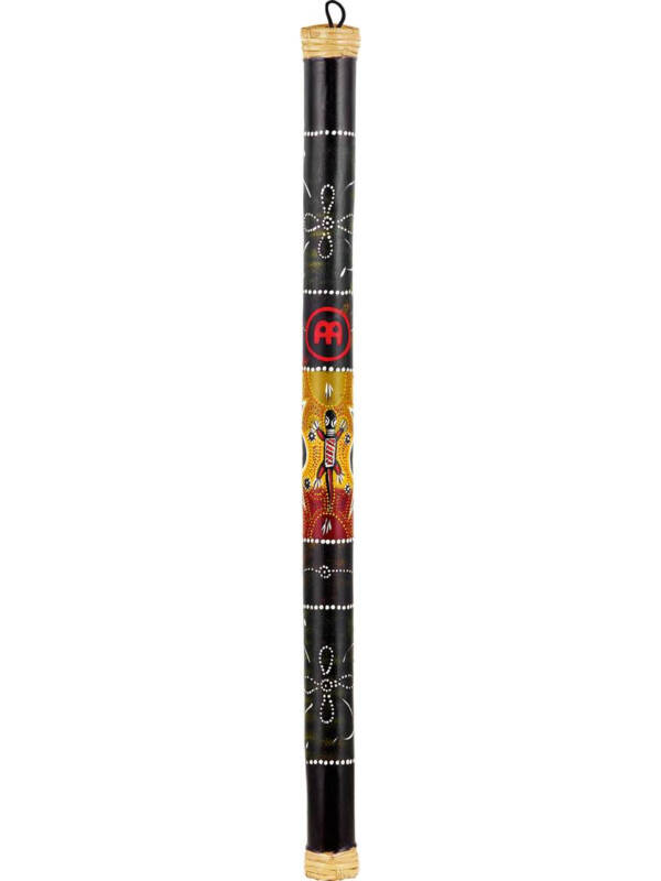 BASTONE PIOGGIA MEINL RS1BK-M/L