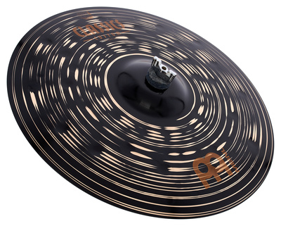 Meinl 16" Classics Custom Dark Crash
