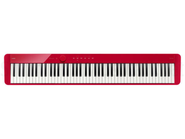 CASIO PX-S1100 ROSSA