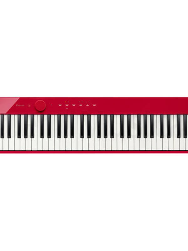 CASIO PX-S1100 ROSSA