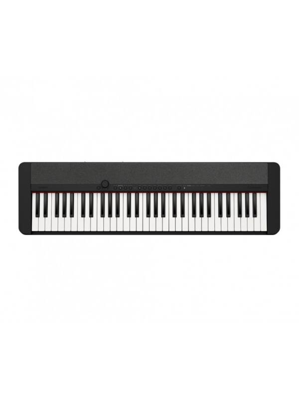 CASIO CT-S1 Black