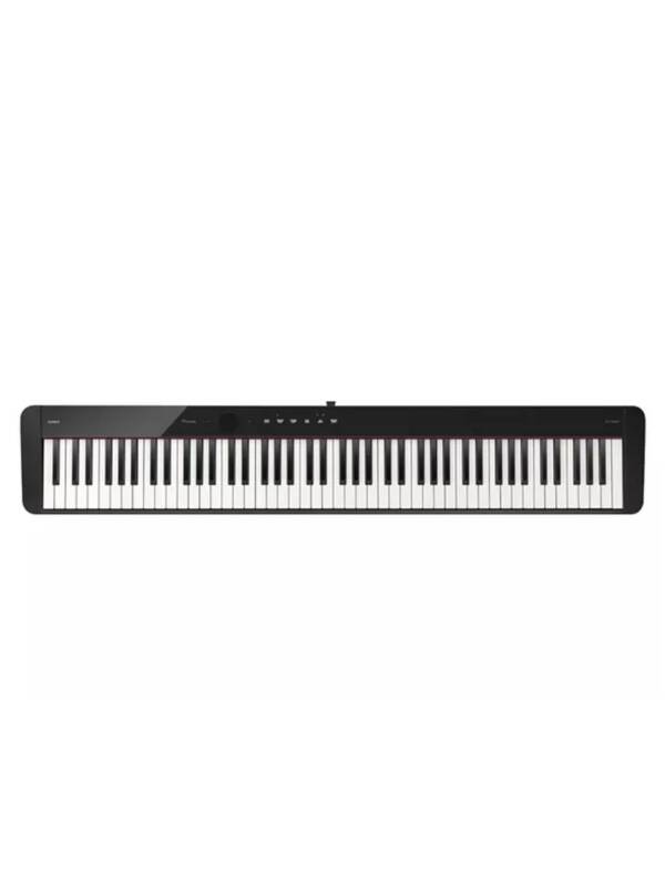 Casio PX-S5000 Privia Black