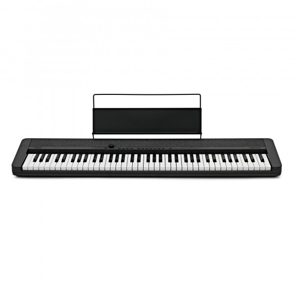 CASIO CT-S1-76 Black