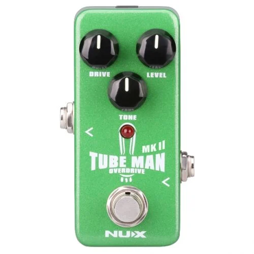 NUX NOD-2 Tubeman MkII