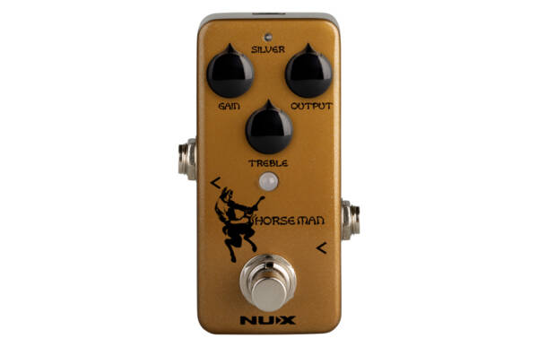 NUX NOD-1 Horseman