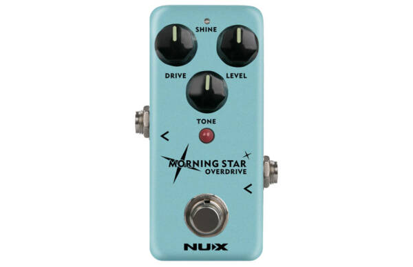 NUX NOD-3 Morning Star