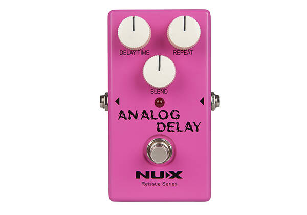 NUX Analog Delay