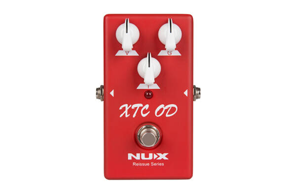 NUX XTC OD