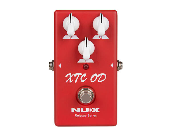NUX XTC OD