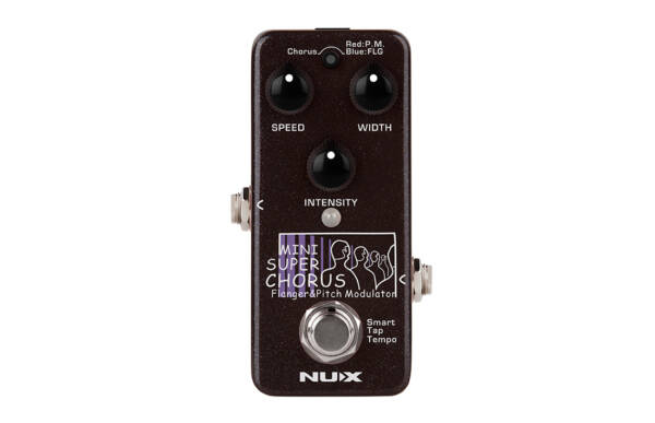 NUX Mini SCF NCH-5