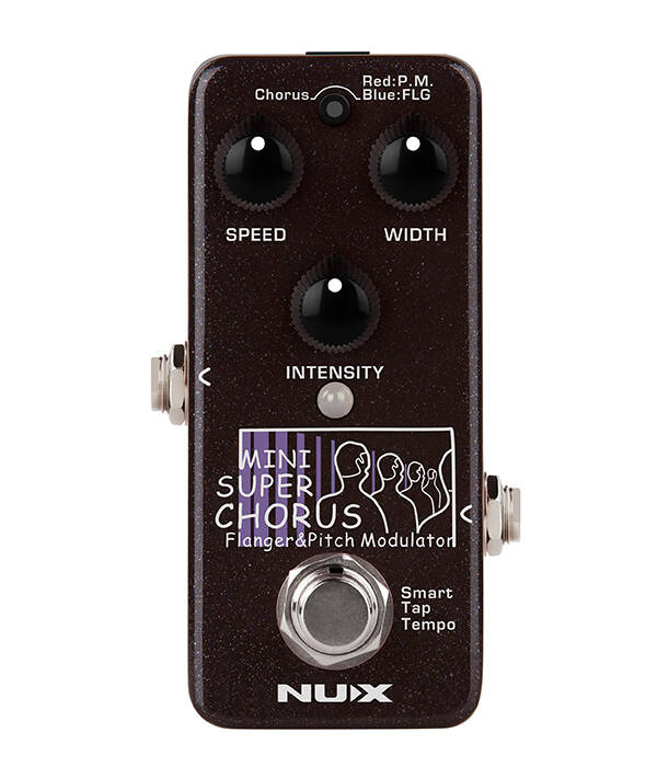 NUX Mini SCF NCH-5