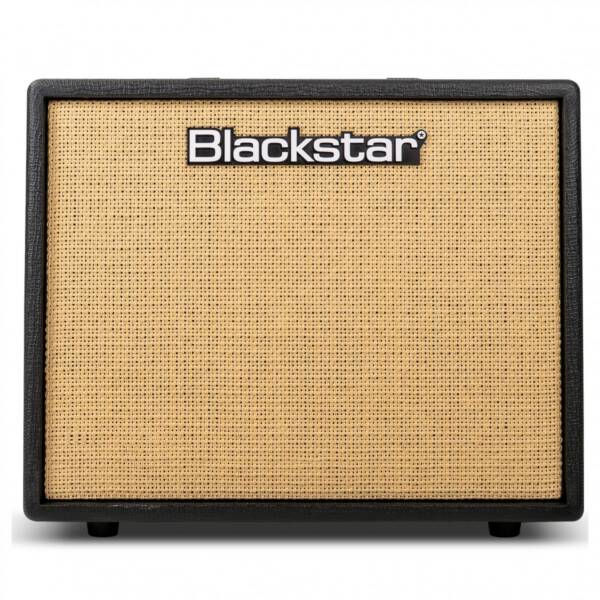 BLACKSTAR Debut 50R Black