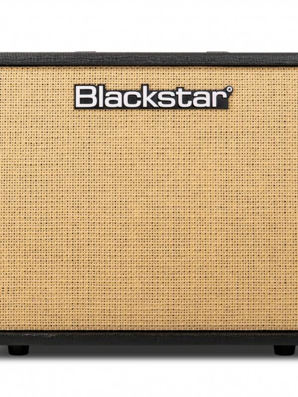 BLACKSTAR Debut 50R Black