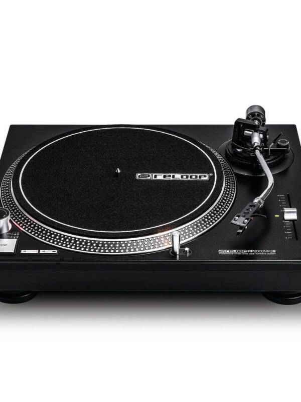 Reloop Rp-2000 Usb Mk2