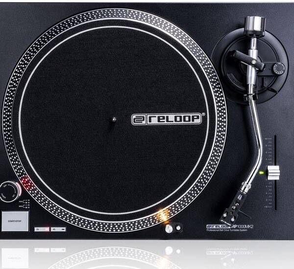 Reloop Rp-1000 Mk2