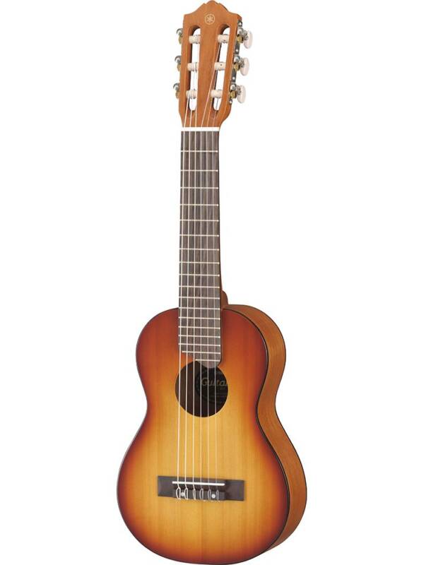 YAMAHA GL1 Guitalele Tobacco Brown Sunburst