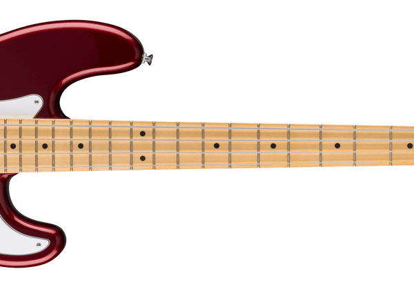 Fender Precision Bass Standard MN WPG CND