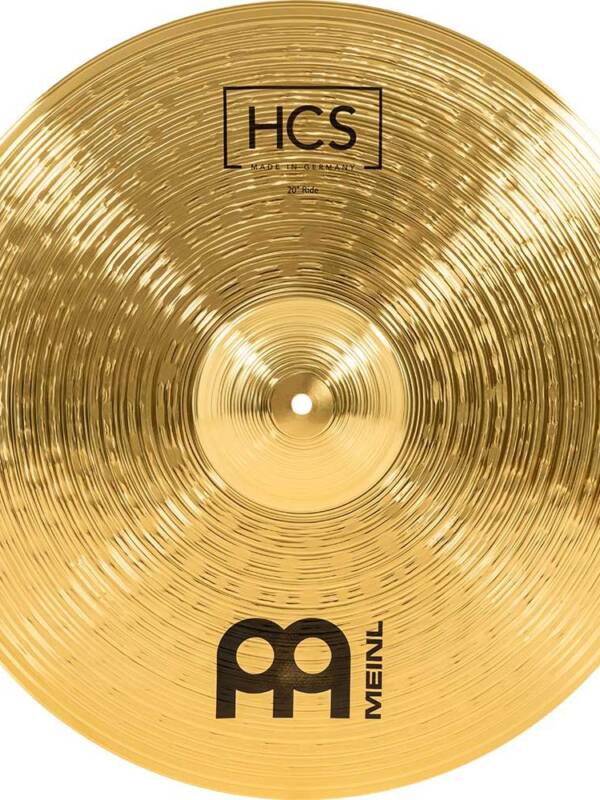 Meinl HCS Ride 20″ HCS20R