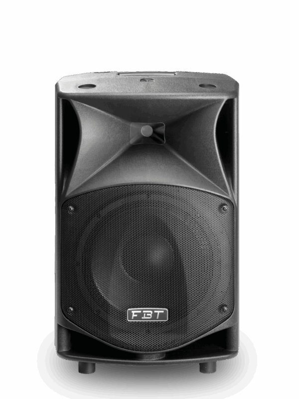 FBT JMaxX 110A