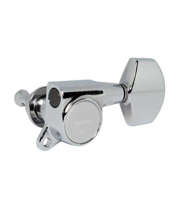 Gotoh SG381-01 Tuners 3L/3R C