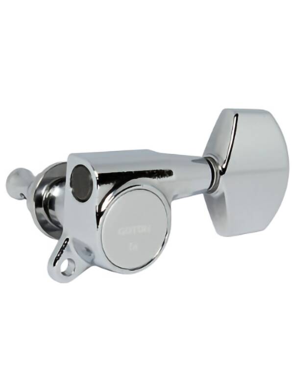 Gotoh SG381-01 Tuners 3L/3R C