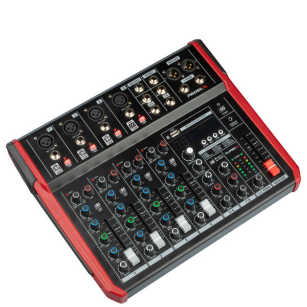 PROEL Playmix8