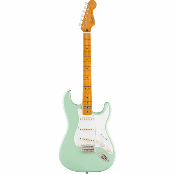 SQUIER FSR CV 50S STRATOCASTER MN WPG SFG